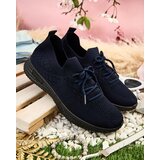 Resti Women's Vanopi slip-on sports shoes | Shoptok.si