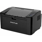 P2500W laserski štampač /1200x1200/128MB/22ppm/USB/WiFi toner PA-210