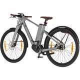 EFLOW Um2 classic siva 48v 12.6 ah litijum-jonska 29" 170–190 cm (l/xl) 29x2.10 prednja disk zadnja | Eponuda.com