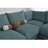 Bobochic Paris Plava kutna garnitura Ernest – | shoptok.hr