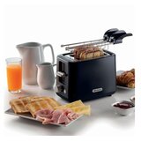 Ariete toster mode. 157 crni | shoptok.hr