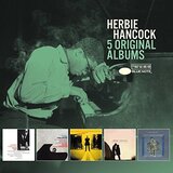 Hancock,Herbie - 5 Original Albums | Eponuda.com