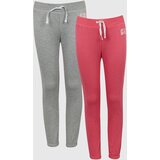 GAP Kids sweatpants jogger, 2 pcs - Girls Cene