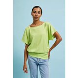 Marisse Women's Blouse L-Ts-4344 Green | shoptok.hr