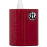Alfa Romeo Red 125 ml toaletna voda Tester za moške Cijene