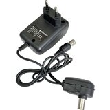 Gembird NPA-AC41* punjač 12v/0.1A za pojačalo antene GMB-003, V2.0 ANT-408 sa F-coax (207) | ePonuda.com