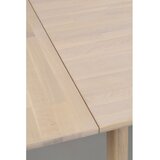 Rowico Dodatna mizna plošča iz masivnega hrasta 95x45 cm Clapperton – | Shoptok.si