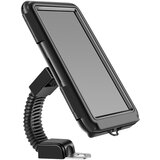 AVIZAR nosilec za telefonsko ogledalo, vodoodporen z možnostjo nastavitve vec kotov crn, (20544045) Cene