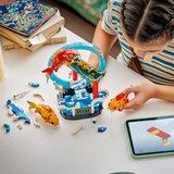 Lego LEGO® Chinese festivals - Krap skače čez zmajska vrata (80120) | Shoptok.si