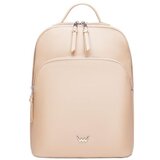 Vuch Ženski ruksak Filipa Double Beige, 32 x 25 cm Slike