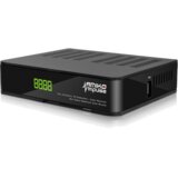 Amiko Sprejemnik zemeljski, DVB-T2/C, FullHD, USB PVR, AV stream - Impulse T2/C Slike