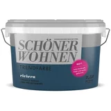 SCHÖNER WOHNEN Notranja disperzijska barva Schöner Wohnen Trend (2,5 l, riviera)