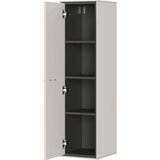 Germania Sivo-bež kupaonski ormarić 31x112 cm Sovana – | shoptok.hr