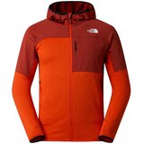 The North Face Polartec Powergrid Stormgap Hoodie duks Slike