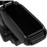  Naslon za ruke za automobil crni 15 x 35 x (33 - 49,5) cm ABS | shoptok.hr