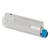 OKI Toner za 43865724 (črna), kompatibilen Cene
