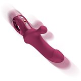 Fun Factory Bi Stronic Curve Wine Red | Shoptok.si