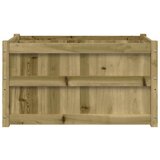  Sadilica 90x50x50 cm od impregnirane borovine | shoptok.hr