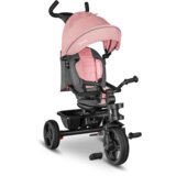 Lionelo tricikl Haari, Bubblegum | shoptok.hr