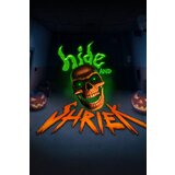 Steam Hide and Shriek - Mask Pack (DLC) (PC) Key GLOBAL | ePonuda.com