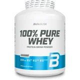 BioTechUSA 100% Pure Whey – Premium Izolat Surutke sa 24g Proteina po Obroku
