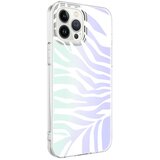  futrola pvc neon za A025 / A037 galaxy A02S / A03S zebra | ePonuda.com