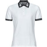Versace Jeans Couture 76GAGT00 Bijela Cijene