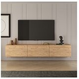 Hanah home Hanah kućni TV komoda Zapadna bež cijene