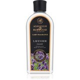 Ashleigh & Burwood London Lamp Fragrance Lavender nadomestno polnilo za katalitično svetilko 500 ml | Shoptok.si