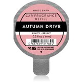 Bath & Body Works Autumn Drive miris za auto 6 ml | shoptok.hr