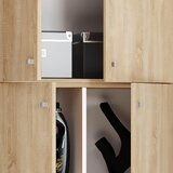 MID.YOU VEČNAMENSKA OMARA, hrast sonoma | Shoptok.si