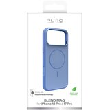 Puro OVITEK MAG IPHONE 18 PRO/17 PRO AZZURRO, (5000484319) Slike