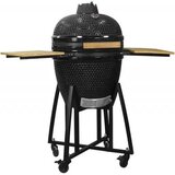 KAMADO BRAAI roštilj keramički zeleni 46 cm Cene