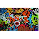  Tapeta - Graffiti art 300x210 | shoptok.hr
