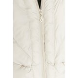 Trendyol Stone High Neck Down Jacket | Eponuda.ba