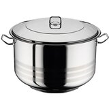 Olimp Sport Šerpa od nerđajućeg čelika 38x25cm 26,7l | ePonuda.com