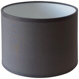  Zamenski univerzalni abažur WALEC E27, prečnik 20 cm, antracit Cene