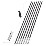 Easy Camp Podupiraci za šator 12,5 mm ( set 7 kom) Cene