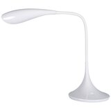 Kanlux 22342 - LED prigušiva fleksibilna stona lampa FRANCO LED/6,8W/230V bela | Eponuda.com