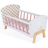 Janod Krevetac za lutke Candy Chic | ePonuda.com