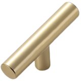INF Ročaji za kuhinjska vrata in predale Gold, (21276057) Cene