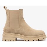 Resti Beige Women's Insulated Comfy Walk Boots | ePonuda.com
