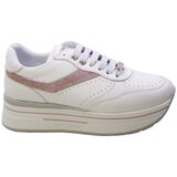 Janet&Janet Nizke superge 145038 Bela | Shoptok.si