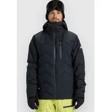 The Edge Jakna true black