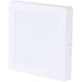 Xled 18W 6500K Nadgradni četvrtasti LED panel,1890Lm,IP20 M.No12002690 | ePonuda.com