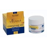 Velnea Q10 noćna krema za lice 50ml Cene