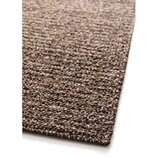 Universal Tamno smeđi tepih 200x290 cm Lumen Liso – | shoptok.hr