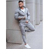 DStreet Dres męski antracytowy | Shoptok.si