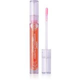 J.Cat Beauty Lipspect olje za ustnice z vlažilnim učinkom odtenek 108 Melon Drip 3 ml | Shoptok.si