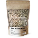 GymBeam pistaći 500 g Cene